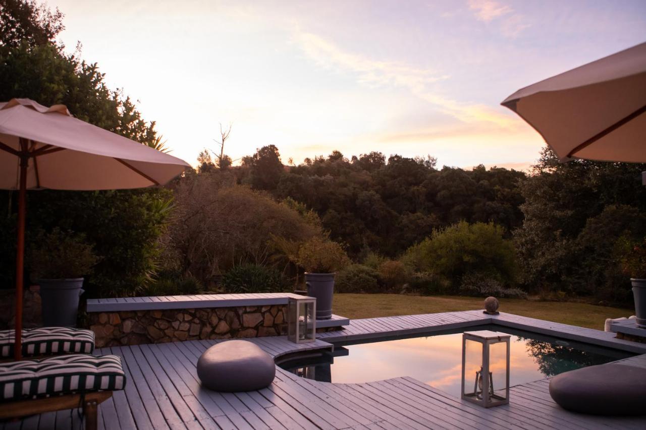 Qambathi Mountain Lodge Rev Estates Exteriör bild