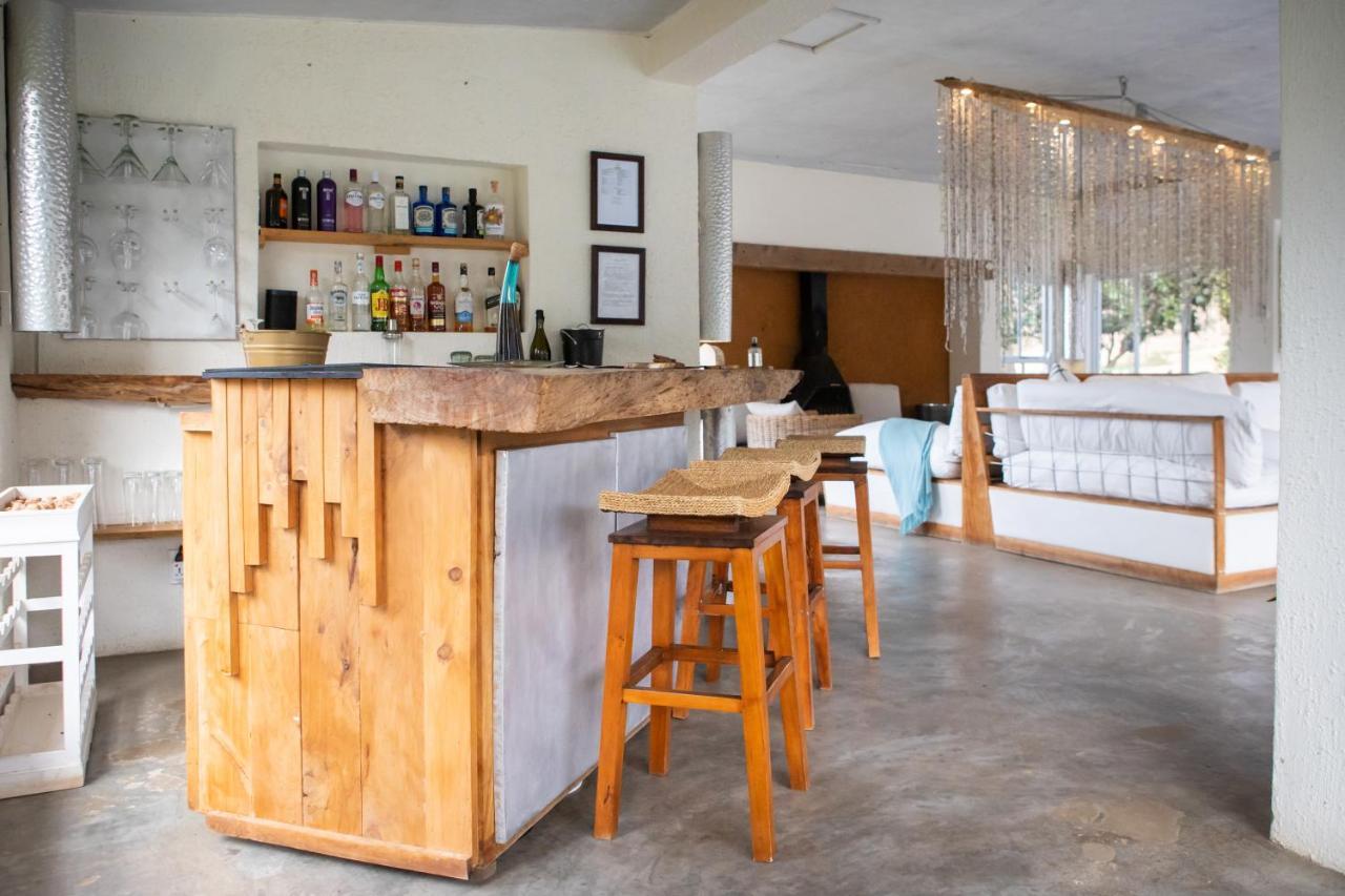 Qambathi Mountain Lodge Rev Estates Exteriör bild